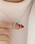 گردنبند ماه - Image 2