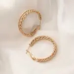 گوشواره ژوپینگ‌14