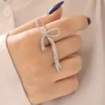 انگشتر جواهری 20 - Image 2