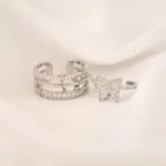 انگشتر جواهری 19