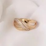 انگشتر موج‌