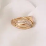 انگشتر موج‌ - Image 2