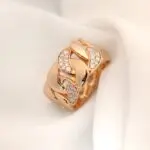 انگشتر کارتیه ژوپینگ