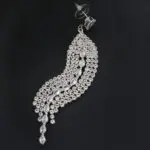 گوشواره جواهری 5 - Image 2