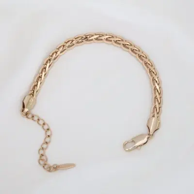 دستبند بافت ژوپینگ