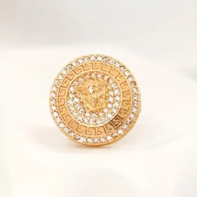 انگشتر ورساچه 1