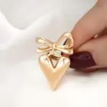 انگشتر پاپیون 25 - Image 2