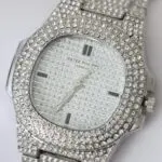 ساعت فول نگین فیلیپ - Image 2