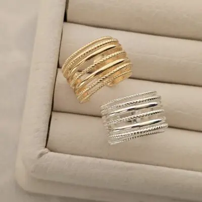 انگشتر حصیری