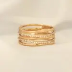 انگشتر هیوا