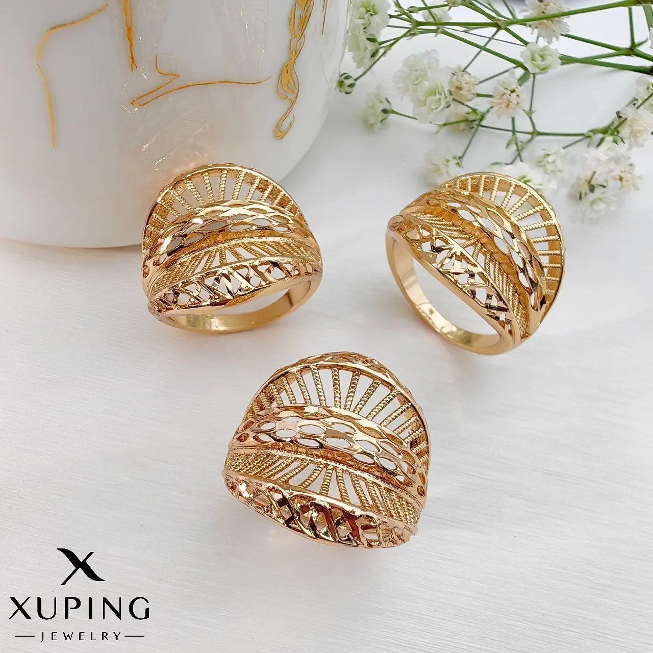 IMG_5489 انگشتر نیلگون - Image 1