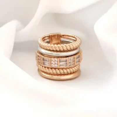 انگشتر پورتوفینو 8