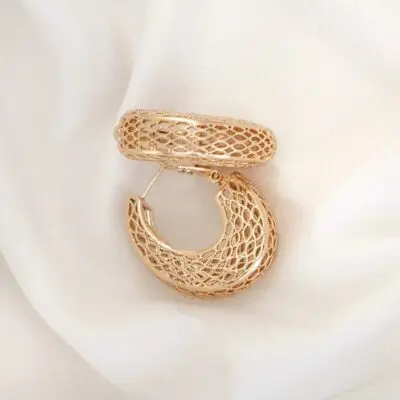 گوشواره ژوپینگ 42