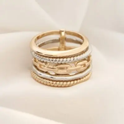 انگشتر پورتوفینو 13