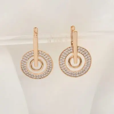 گوشواره ژوپینگ 52