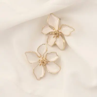 گوشواره شکوفه 1