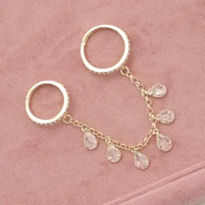 گوشواره فشن 4