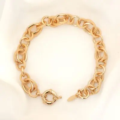 دستبند لخت 51