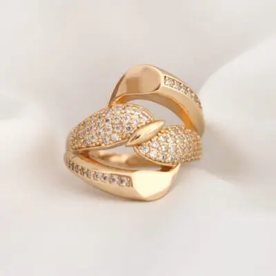 انگشتر گلوریا