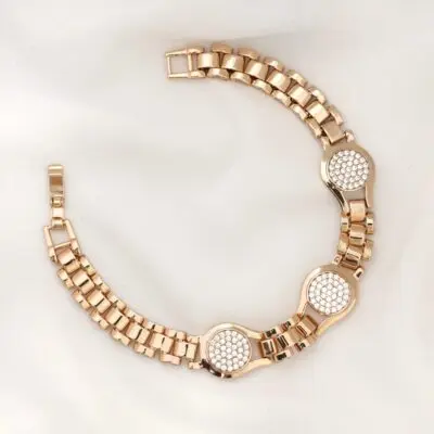 دستبند لخت ژوپینگ 58