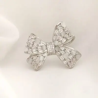 انگشتر جواهری 32