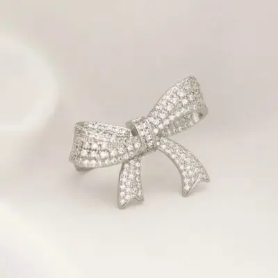 انگشتر جواهری 30