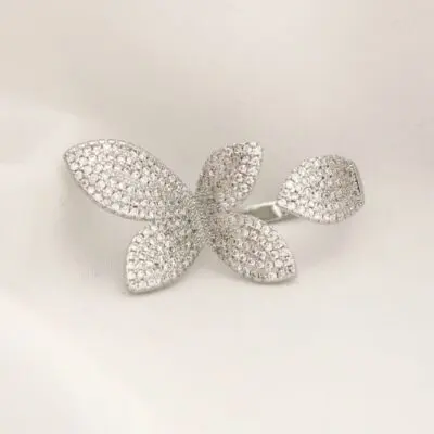 انگشتر جواهری 28