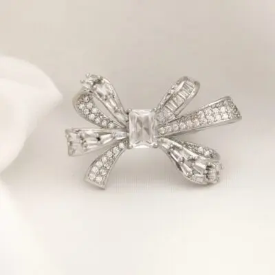 انگشتر جواهری 31