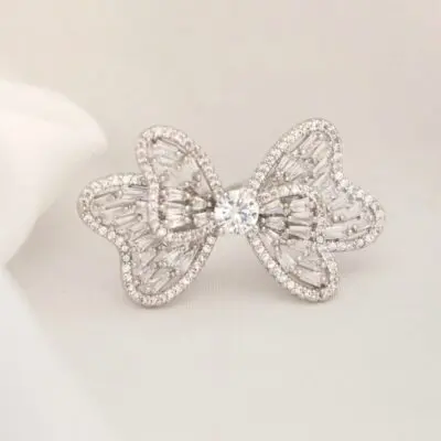 انگشتر جواهری 33