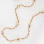 زنجیر توپی ژوپینگ