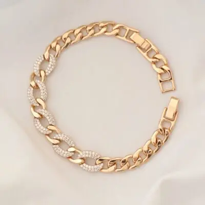 دستبند کارتیر ژوپینگ 5