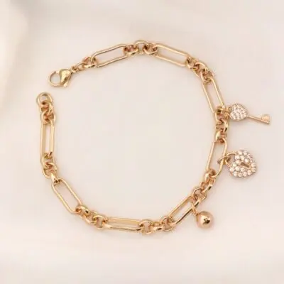 دستبند لخت ژوپینگ 65