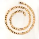 گردنبند فیگارو ژوپینگ