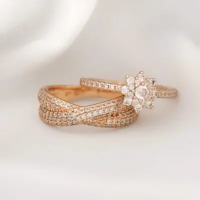 حلقه و پشت حلقه خورشید ژوپینگ