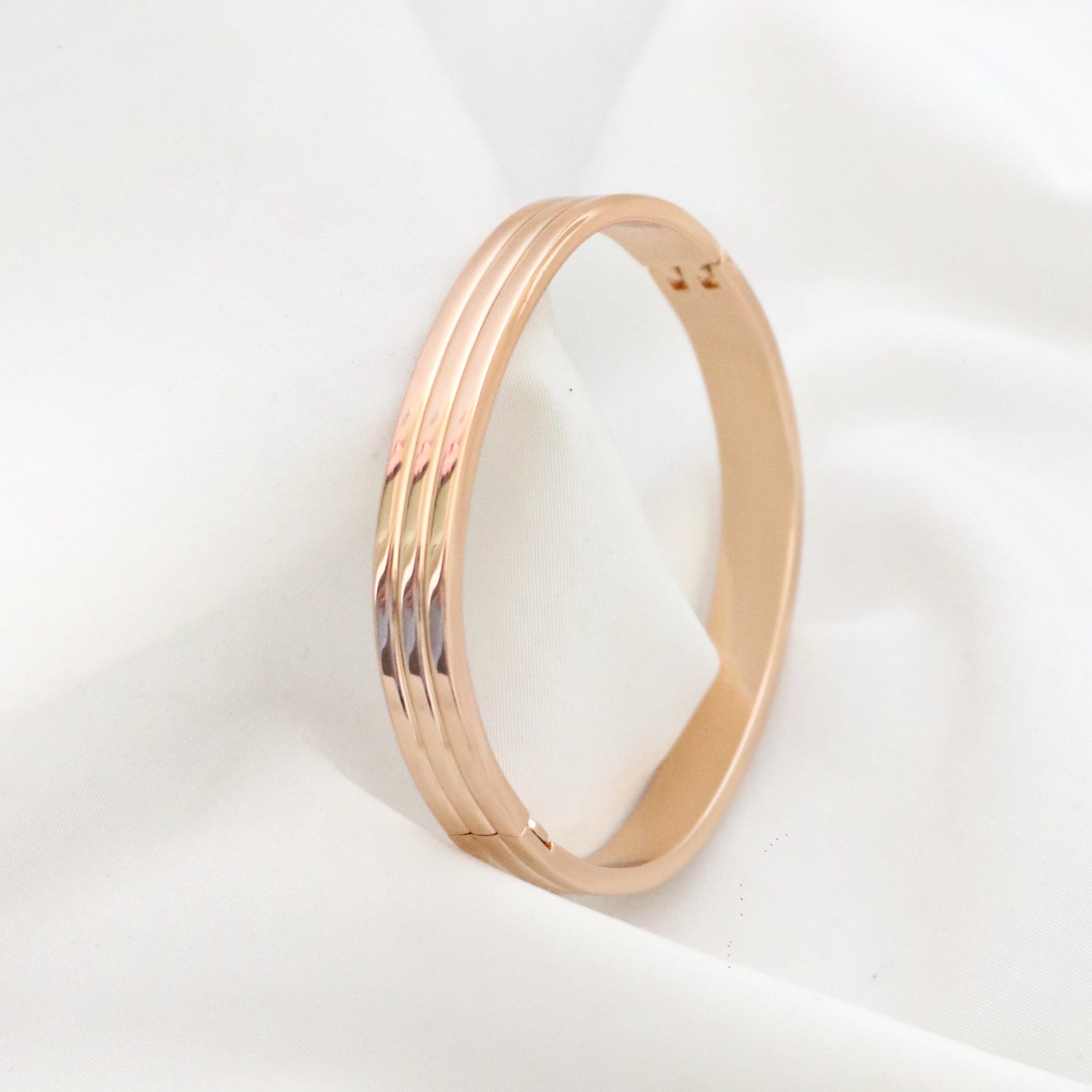 IMG_8980 بنگل ژوپینگ شیار دار - Image 1