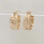 گوشواره ژوپینگ 92