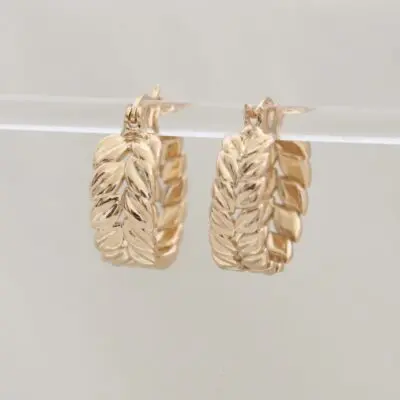 گوشواره ژوپینگ 92