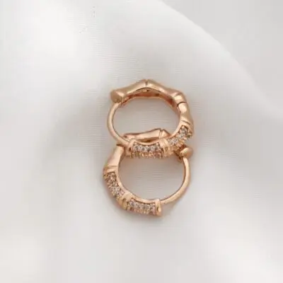 گوشواره ژوپینگ 100