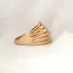 انگشتر گلاره ژوپینگ - Image 2