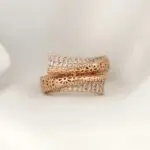 انگشتر سروه ژوپینگ - Image 2