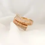 انگشتر سروه ژوپینگ