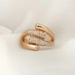 انگشتر دلنیا ژوپینگ