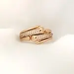 انگشتر روژا ژوپینگ