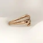 انگشتر روژا ژوپینگ - Image 2