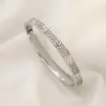 بنگل کارتیه لاو نگیندار سیلور