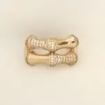 انگشتر استخونی 4