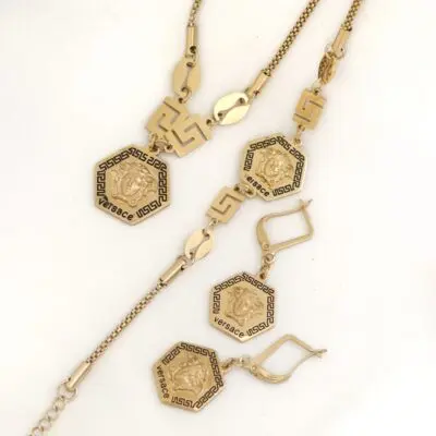 سرویس ورساچه 5