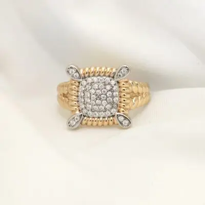 انگشتر فریال vip