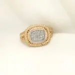 انگشتر میرال vip