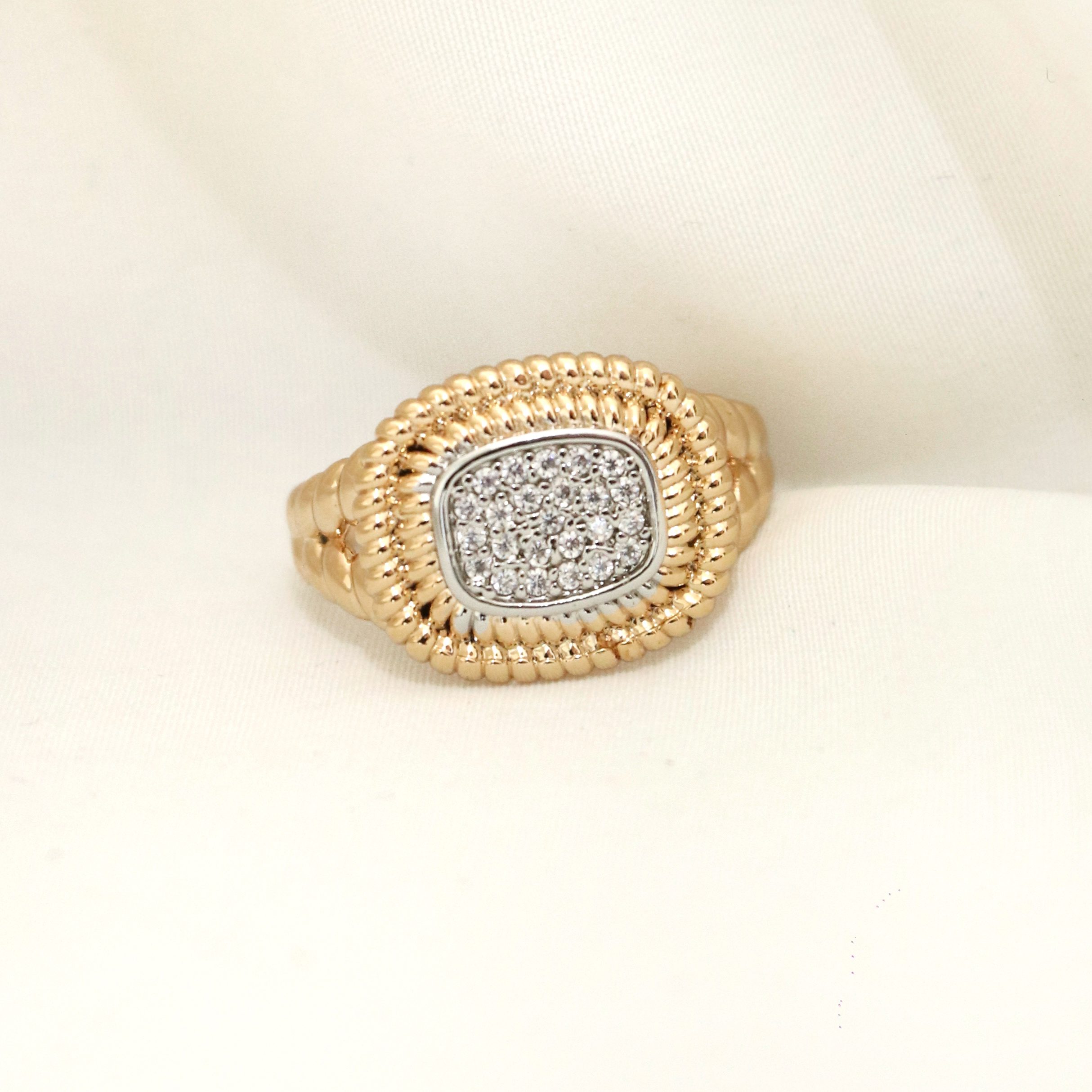 20250809145320_IMG_9964 انگشتر میرال vip - Image 1